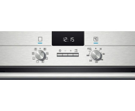 Siemens HB63AS521 czarny - 166397 - zdjęcie 2